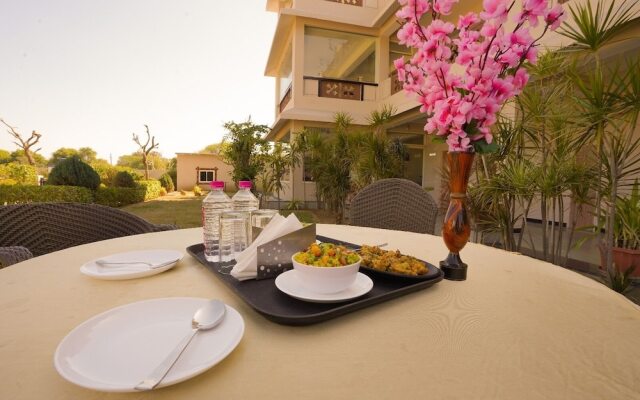 Royal Ocean Resort