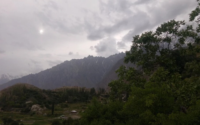 Hunza holiday Inn