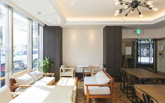 Hotel Alexander Namba