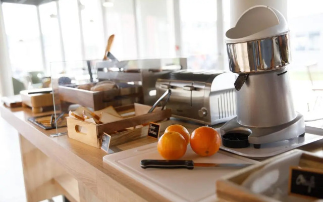 Campanile Findrol Savoie Leman