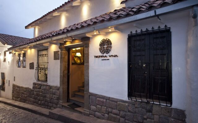 Tierra Viva Cusco Plaza