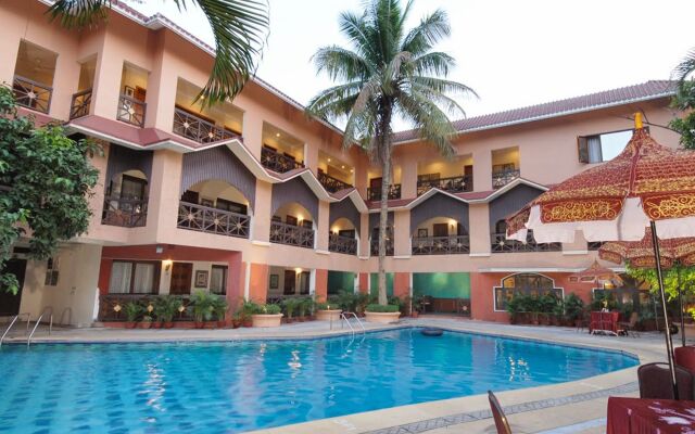 MAYFAIR Rourkela
