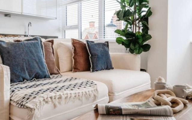 Apartment in Royal Chester Inglaterra