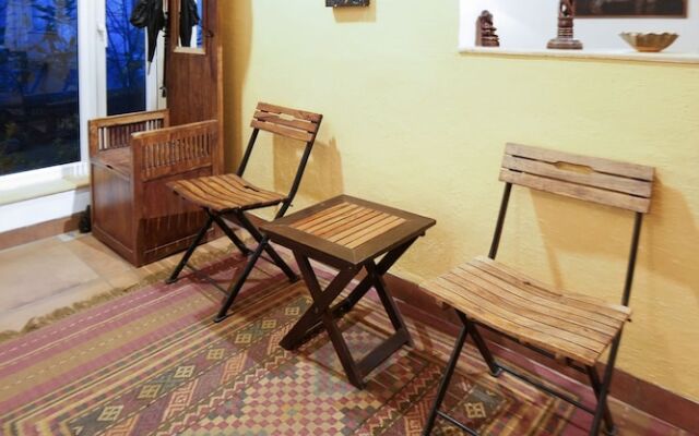 2B-Mukteshwar-109 by bnbmehomes