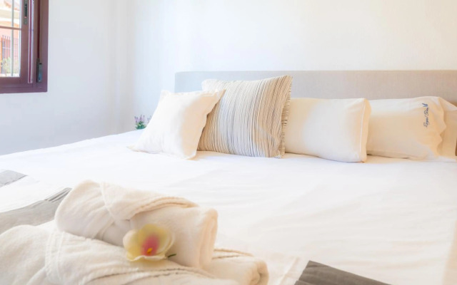 Planta baja en Club Salino con piscina comunitaria