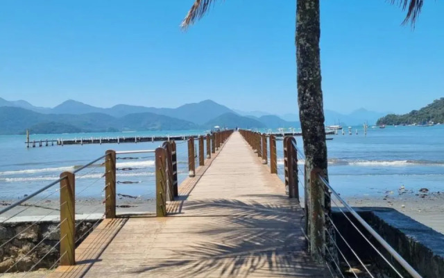 Mar Suites Praia Grande