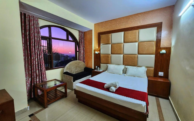 Hotel Taj Palace