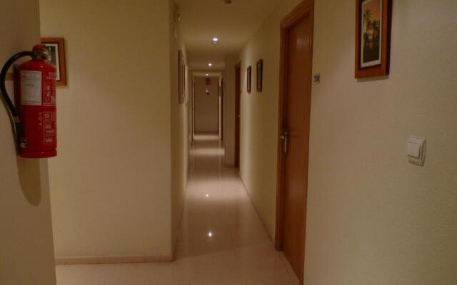 Hostal Maria
