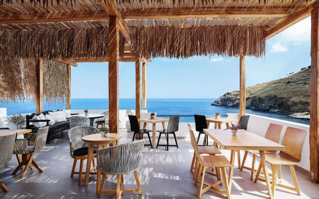 Chrysalis Boutique Hotel