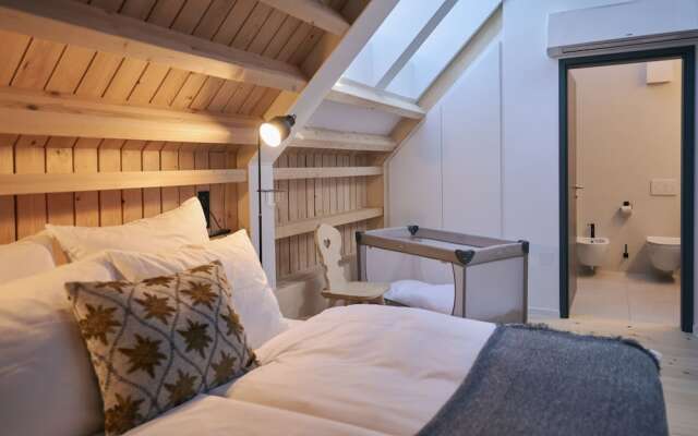 Triangel Boutique Hotel