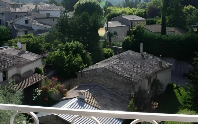 Logis Hôtel du Jabron