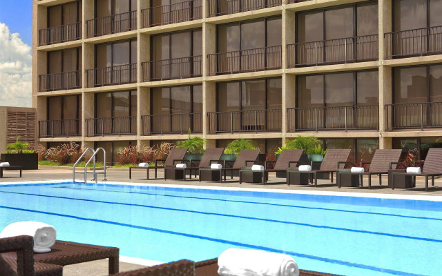 The Westin Oaks Houston at the Galleria