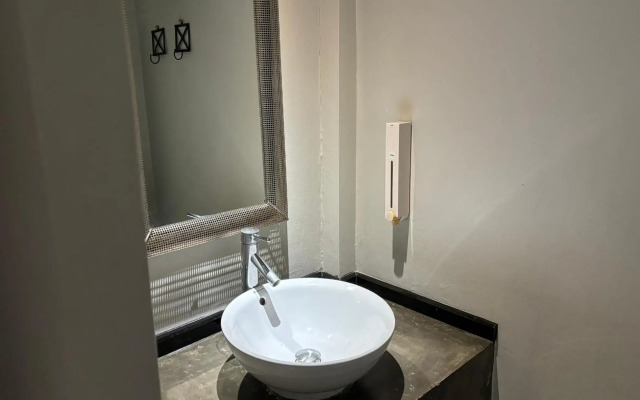 Cacha Hotel