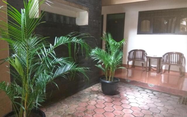 Graha Hotel