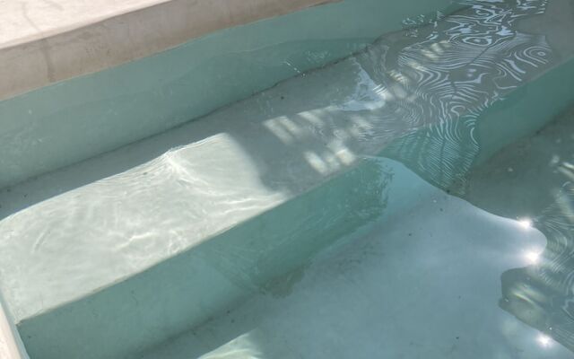 The Mantarraya Outpost Bed & Breakfast