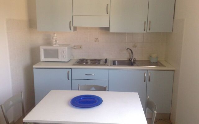 Apartment Tirreno