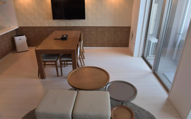 Hotel Axas Nihonbashi