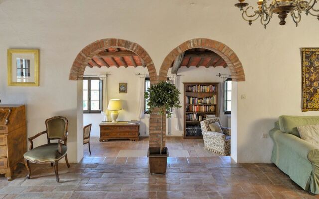 Locazione Turistica Vedi Torre