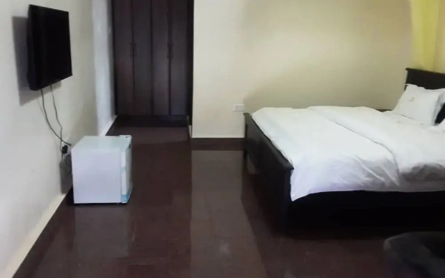 Fancy Resort Beach Hotel