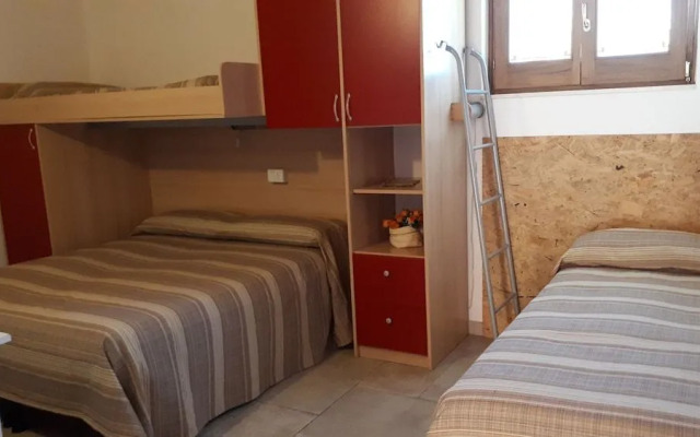 Agriturismo Le Vedute