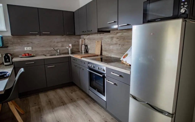 Ferienwohnung TinyBeach