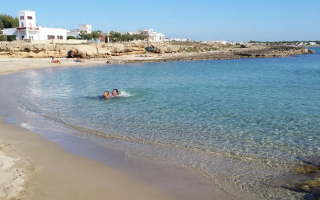 Appartamenti Emblema Mancaversa