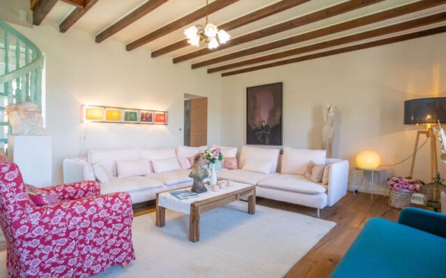 House Mon Amour Porspoder