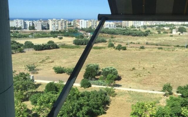 Stanze della Contessa Bari