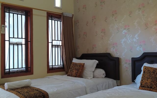 Majapahit Homestay Syariah 1 by Oyo Rooms