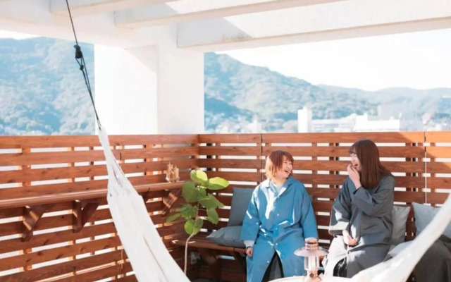 gate nagasaki stay&green - Vacation STAY 27220v