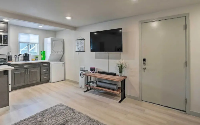 Ideally Located Oakland Home w/ Private Yard!