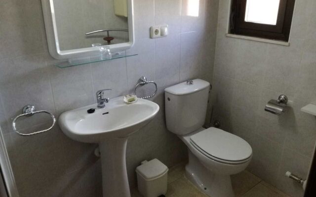 Hostal Mesón González