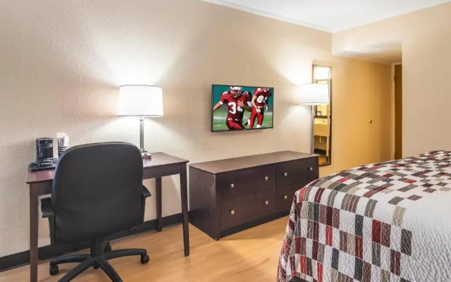 Ramada Austinburg/Ashtabula