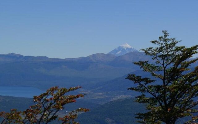 Estancia Miralejos Posada