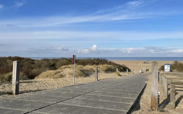 Zandput 628 - Vrouwenpolder