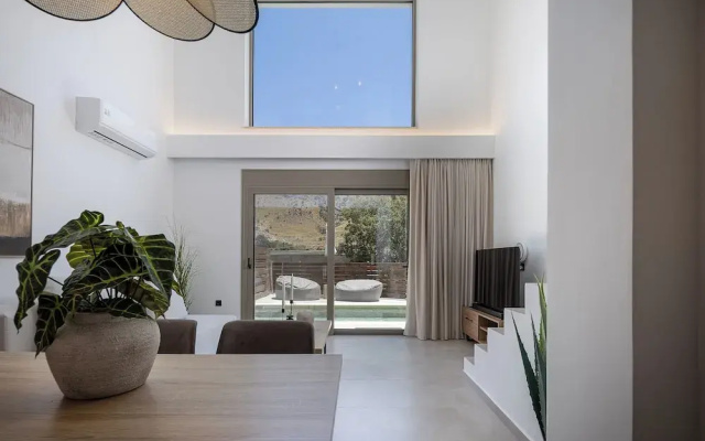 Imbros Villas