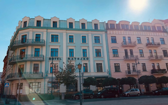 Hotel Matejko