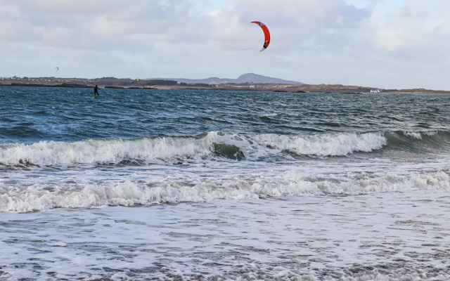 8 Pen Llanw Tides Reach
