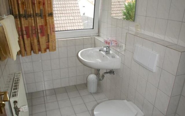 Hotel Garni Rosbach v.d.H.