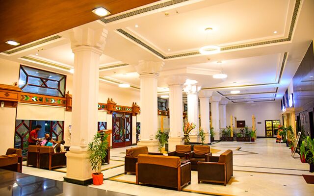 The Bhimas Residency Hotels Pvt Ltd