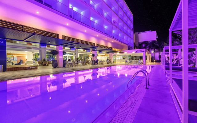 Tasia Maris Seasons Hotel - Adults Only