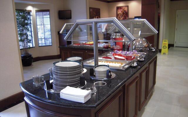 Staybridge Suites Lafayette by IHG