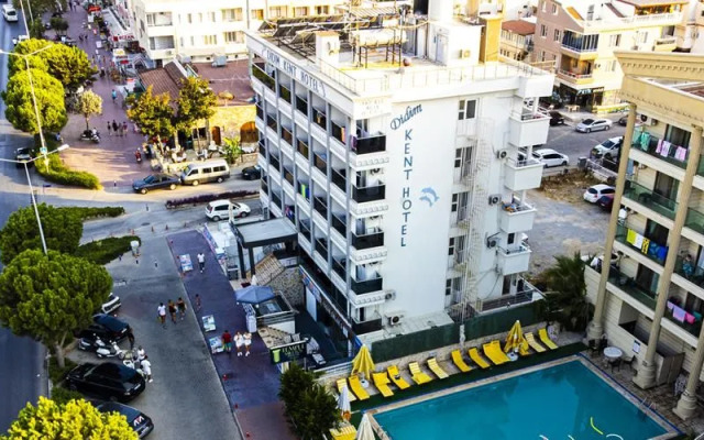 Kent Hotel