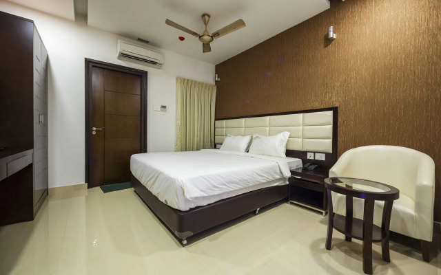 The Kings Park Residency