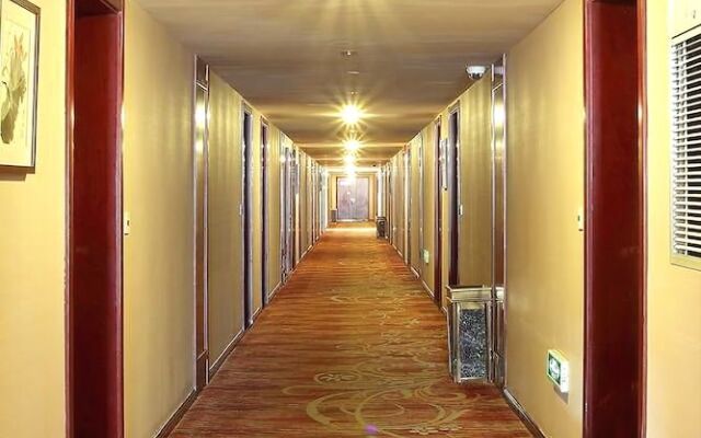 Hangzhou Mymoon Hotel