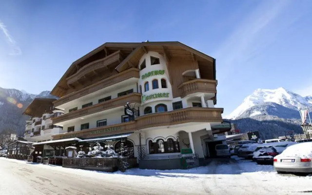 Hotel Gasthof Perauer