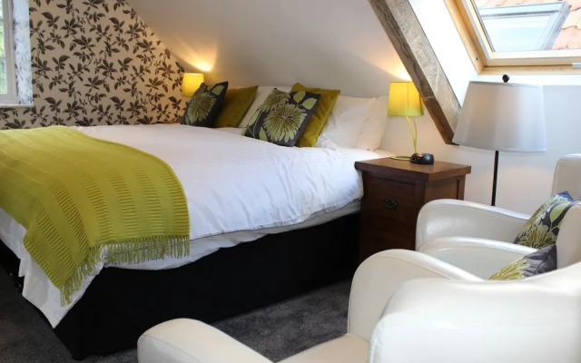 The Kings Head Hotel