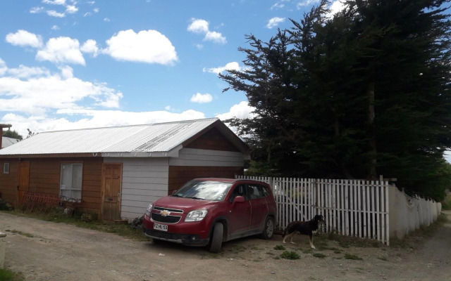 Casa de Campo A Pasos De La Ciudad
