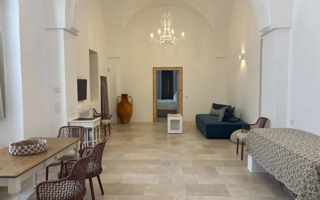 Masseria San Lorenzo Resort