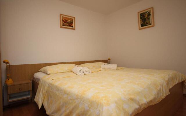 Apartment Beaković
